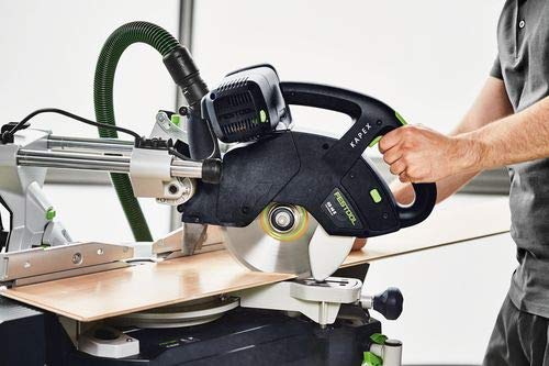 Festool Sierra ingletadora KS 60 E-Set KAPEX – Bild 3