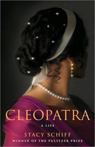 Cleopatra: A Life at Amazon