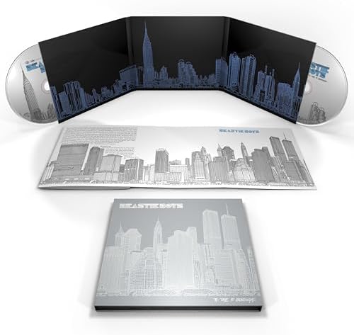 BTS - Proof[Compact Edition] [3 CD] - Amazon.com Music