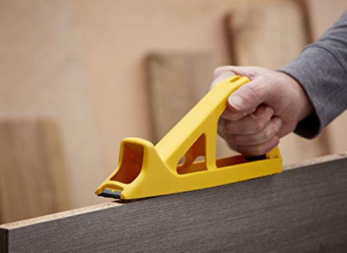 Moulded Body Surform Plane