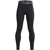 Under Armour Boys Packaged Base 2.0 Legging
