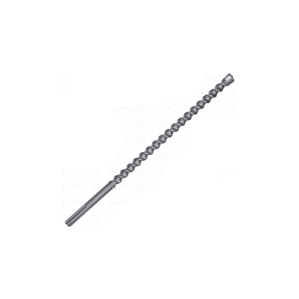 Keil 1270160940 SDS-Max W2 X-Shape 4-Cutter Turbokeil