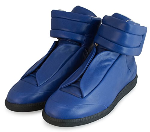 Maison Margiela Mens Future High Top Sneakers Size 44 M EU / 11 D(M) US