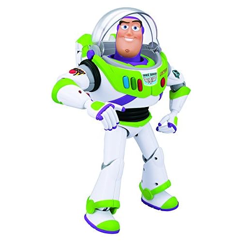 muñeco de toy story buzz lightyear