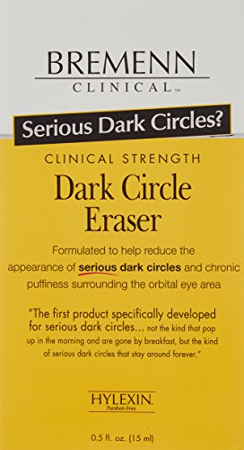 hylexin dark circle eraser