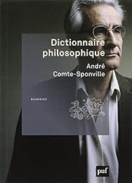 Dictionnaire philosophique