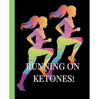 Ketogenic Diet Tracker Journal: Food and Exercise Kuwait Ubuy