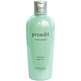 Lebel Proedit Care Works Shampoo Soft Fit - 300ml