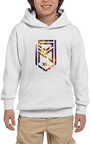 quanyuntongmaoyi MINIMINTER Sidemen Youth Hoodie Long Sleeve Sweater Young Soft Warm Cotton Boys Sweater Girls Pullover