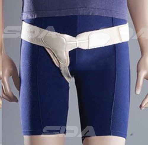 hernia support belt nhs