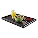 Winsome Elise Bed Tray, Dark Espresso