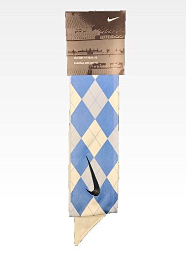 customize nike dri fit head tie