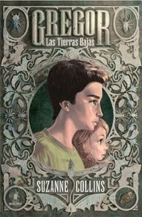 Gregor Las Tierras Bajas