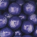 Purple Grape Dubble Bubble Gumballs 1