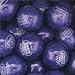 Purple Grape Dubble Bubble Gumballs 1