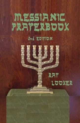 Download Messianic Prayerbook PDF