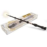 WOW! Stuff Collection The Elder Light Painting Wand