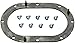 Spectra Premium Spectra Fuel Pump Tank Seal LO74