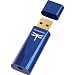 AudioQuest - Dragonfly Cobalt USB DAC/Headphone Amplifier primary