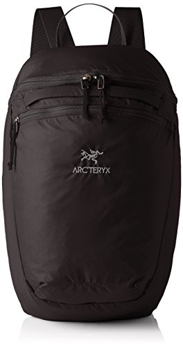 Arc'teryx Index 15 Backpack - Black