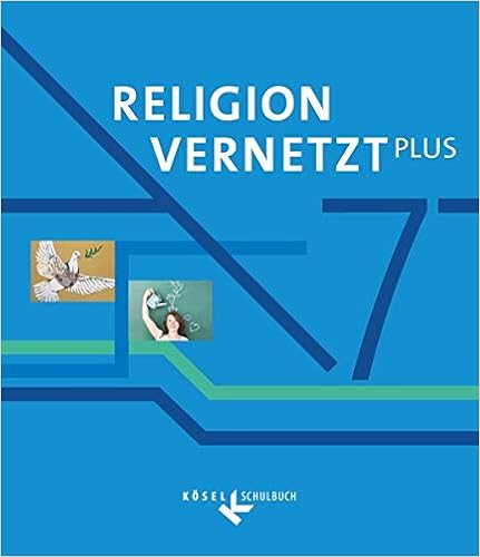 Religion vernetzt <sup>PLUS</sup> 7