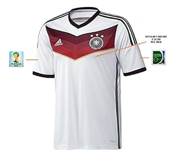 wm trikot