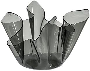 Iplex Design Vase drappeggi D 'Autore Grey