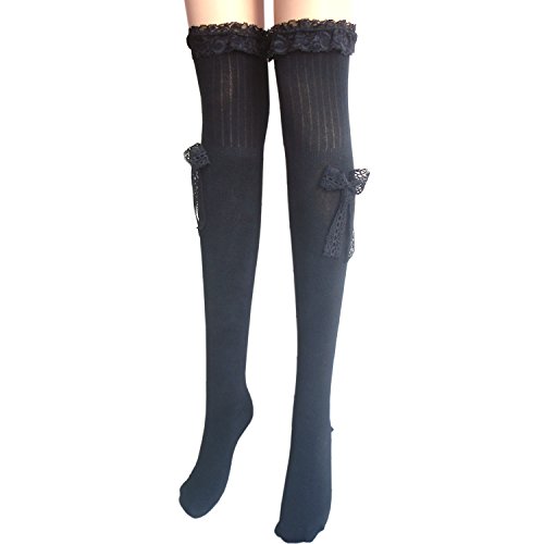 knee high boot hold ups