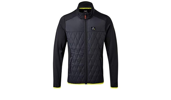 Amazon.com: Aston Martin Racing 2020 Team Performance - Chaqueta para  hombre, S, Azul marino/flor y brillo : Deportes y Actividades al Aire Libre