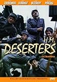 H.M. Deserters - CK Dezerterzy DVD