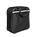 Wheelchair Backpack Bag,Wheelchair Side Bag, Wheelchair Armrest Pouch Large Capacity Organizer Bag, Arm Rest