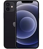 Amazon.com: Apple iPhone 12, 64GB, Black - Fully Unlocked