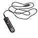 SMDV Remote Shutter Release Cable for Olympus E-400, E-410, E-420, E-450, E-510, E-520, E-620, SP-57DUZ, SP-560EZ, SP-550EZ, SP-510EZ, E-PL2, E-PL3, E-P2, E-P3, E-M, OM-D E-M5, Replaces Olympus RM-UC1