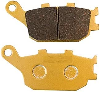 EBC Pastiglie Freno Anteriori Per Yamaha YZF R6, R1, Fazer - Kit Di Ricambio E Upgrade, Alta Qualità