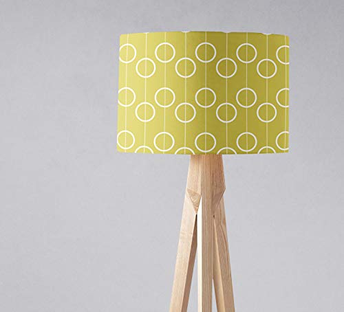 retro table lamp shades