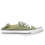 CONVERSE Womens Chuck Taylor Shoreline Slip On Fashion Sneaker