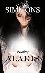 Finding Alaris (Tri Realms Saga Book 1)