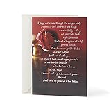 Hallmark Everyday Love Card