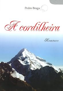 Livro A Cordilheira