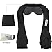Viktor Jurgen Shiatsu Back Neck and Shoulder Massager - Deep Tissue Kneading Massager with Heat for Neck, Back, Shoulders, Legs, Foot, Full Body Sore Muscles Massage - Best Gifts for Women/Men