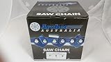 Archer Chainsaw Chain 100ft Roll 3/8" .050 Chisel Chainsaw Chain