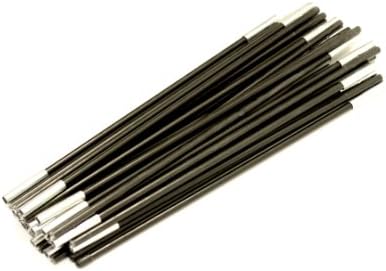 Stansport Pole Set for Rainer 3 Season Dome Tent