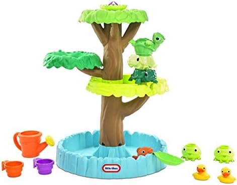 Little Tikes Magic Flower Water Table 