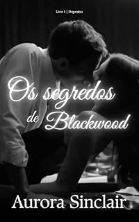 Livro Os segredos de Blackwood (Dopamina Livro 1)