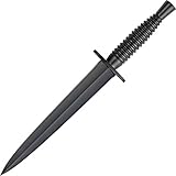 SZCO Supplies Commando Knife, Black