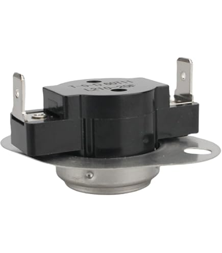 1320363 - ICP OEM Furnace Replacement Limit Switch L195-20: Hvac