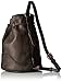 FRYE Cara Bucket Leather Drawstring Handbag