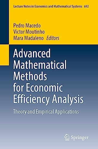Amazon.com: Econometrics with Machine Learning (Advanced Studies