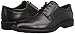 ECCO Men's Illinois Plain Toe