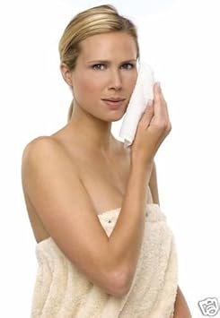 Micro Peeling Sensation Cloth 1 Piece (Made in Germany) by Rishon Entrprises Inc.